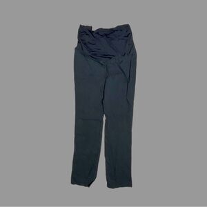 💜 L 💜 Maternity Pants Slacks Trousers Office Business Interview​